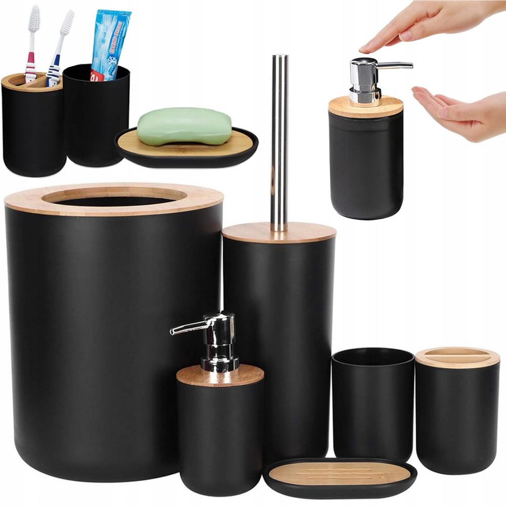 Bathroom Set 6 Pcs (12) Gab_C