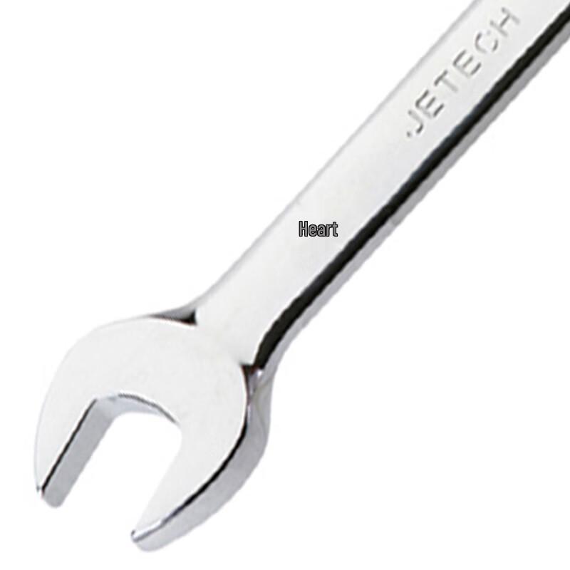JETECH Double Open-End Wrench