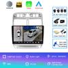 Car Radio Android 14 For Peugeot 307 1 2001 - 2008 Multimedia Video Player Navigation GPS No 2din 2 Din DVD