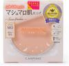 Canmake Marshmallow Finish Powder Сменный блок MO Матовый Охристый 10 г [Набор 3]