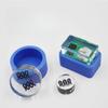 Laboratory Metallographic Silicone Mold