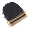 Ceramic Titanium Replacement Clipper Blade Cutter Hair Grooming Trimmer Shaver
