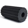Rouleau De Massage Blackroll Groove - Noir - TU