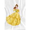 Beauty And The Beast Детская футболка Belle Rose