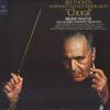 LP Record BRUNO WALTER, COLUMBIA SYMPHONY ORC - Beethoven: Symphony No. 9 In D Mino SOCL72 CBS SONY Japan Classical Used