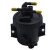 Топливный фильтр и корпус для Peugeot 206 307 406 607 Citroen C4 C5 C8 Xsara 190165