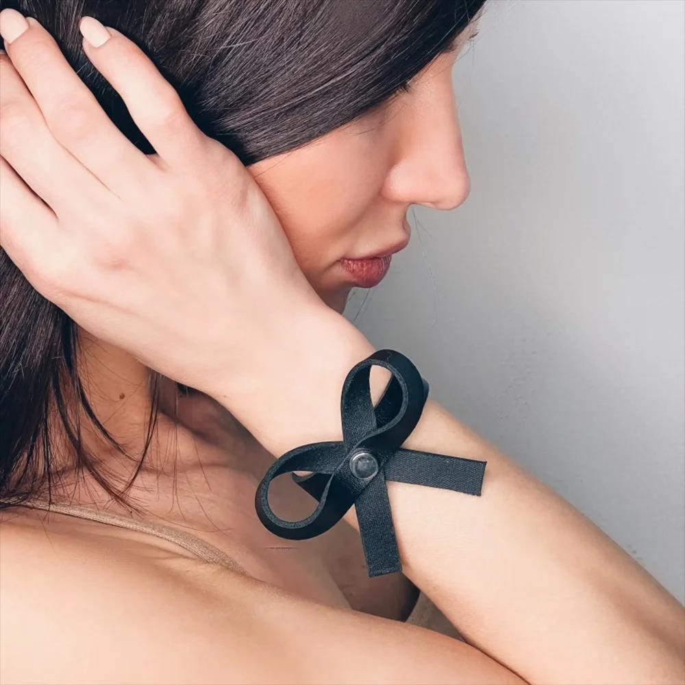 Модный черный кожаный ошейник-сердце из ПУ для девушек, сексуальное колье, аксессуары для ювелирных изделий для Хэллоуина, косплея, вечеринки, готический панк, харадзюку, ошейник