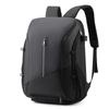 Waterproof Basketball Student Backpack Large Capacity Sports Backpack  Home Fitness