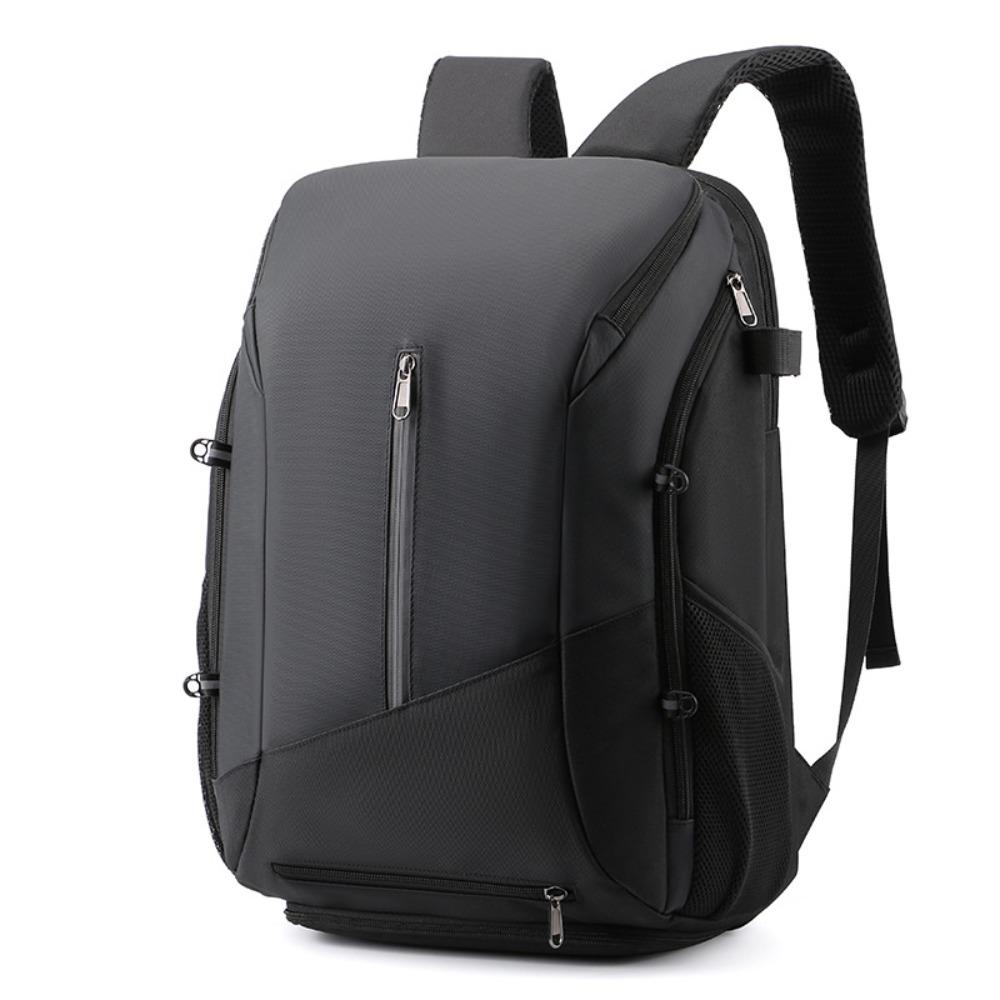 Waterproof Basketball Student Backpack Large Capacity Sports Backpack Home Fitness