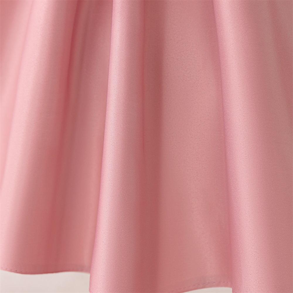 Рождественские подарочные платья, платье для крещения девочек, платье для крещения малышей, первый день рождения, одежда для маленьких девочек, костюм принцессы для свадебной вечеринки, детский костюм