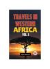 Книга Travels In Western Africa Vol. 1