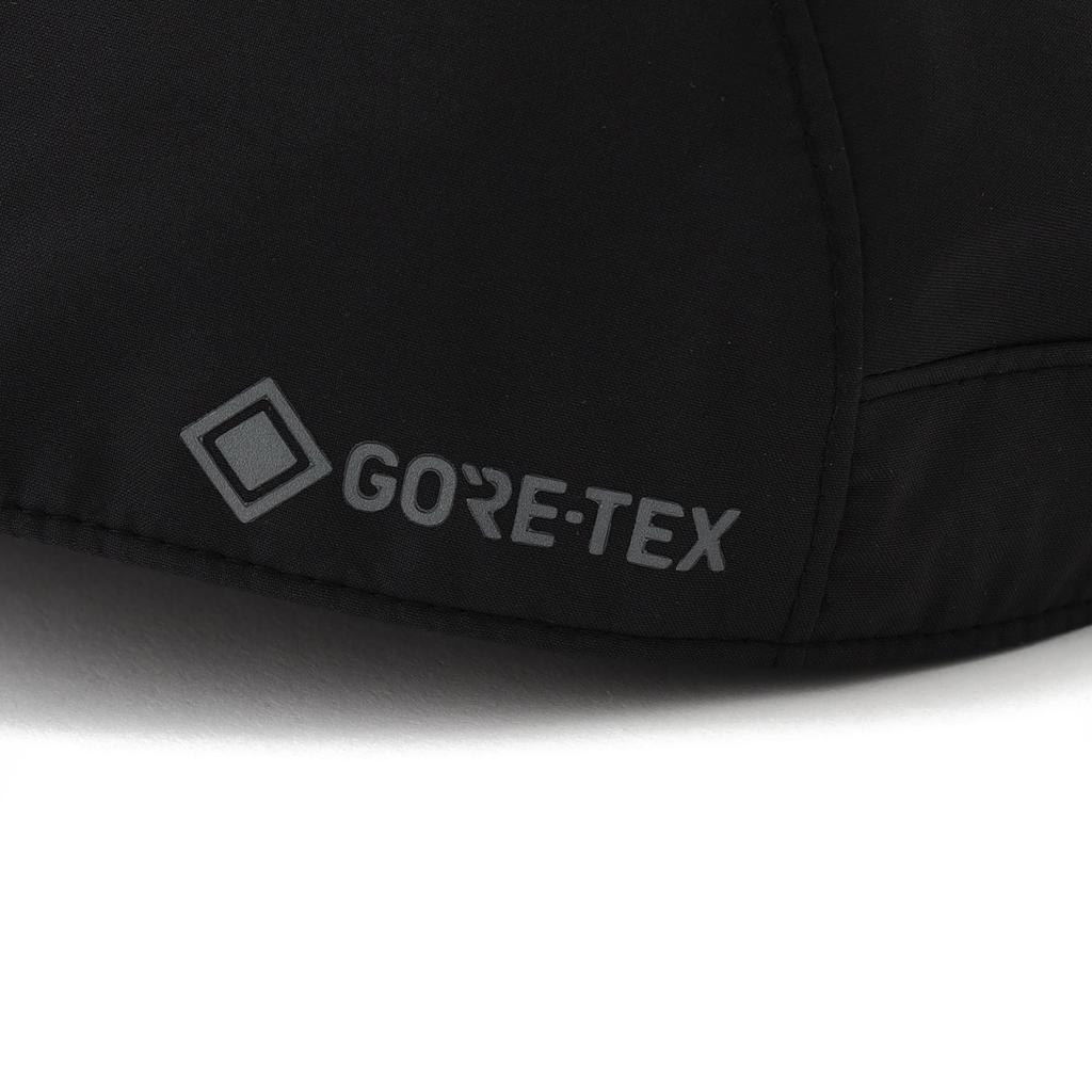 Climate Cap Asian Fit Climate Cap AF Black [Mammut] Gore-Tex / Gore-Tex 1191-01960