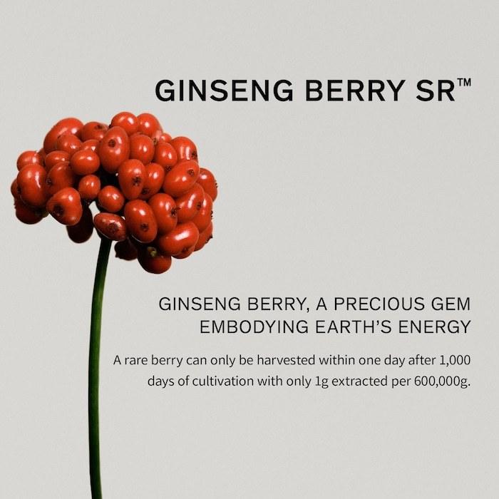 12шт/12мл_[SULWHASOO] Крем для глаз The Ultimate S 1мл (Образец Саше)