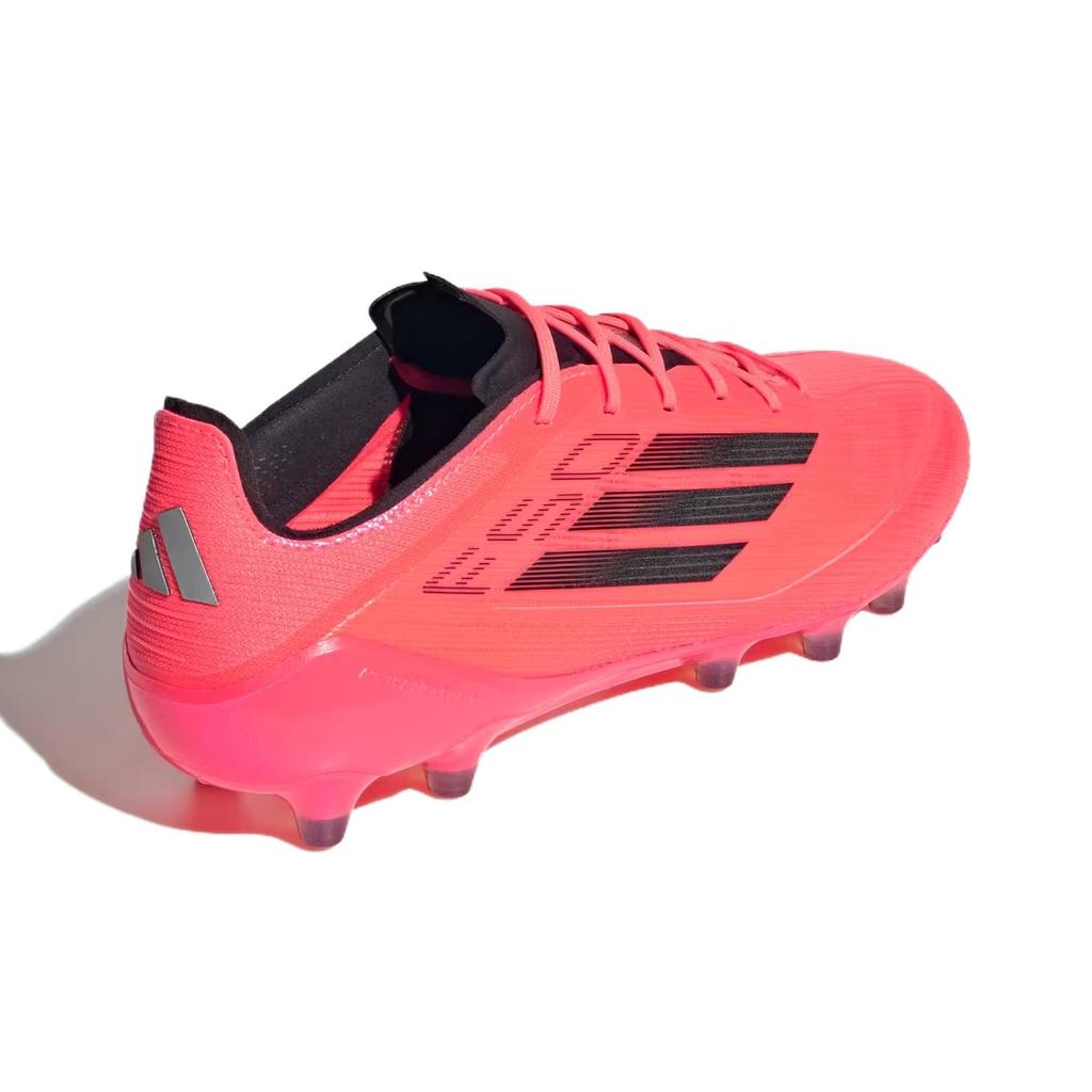Adidas Adizero F50 Elite AG Vivid Horizon Pack Unisex Sneakers Pink Turbo Aurora-Black IF1310