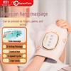 Массажер для рук WayourCare с тепловой терапией, штепсель CN (адаптер в комплекте)