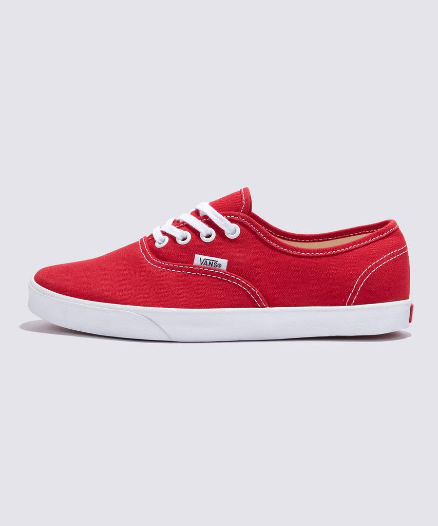 Vans Authentic Lowepro - Красный / Vn000D76Red1
