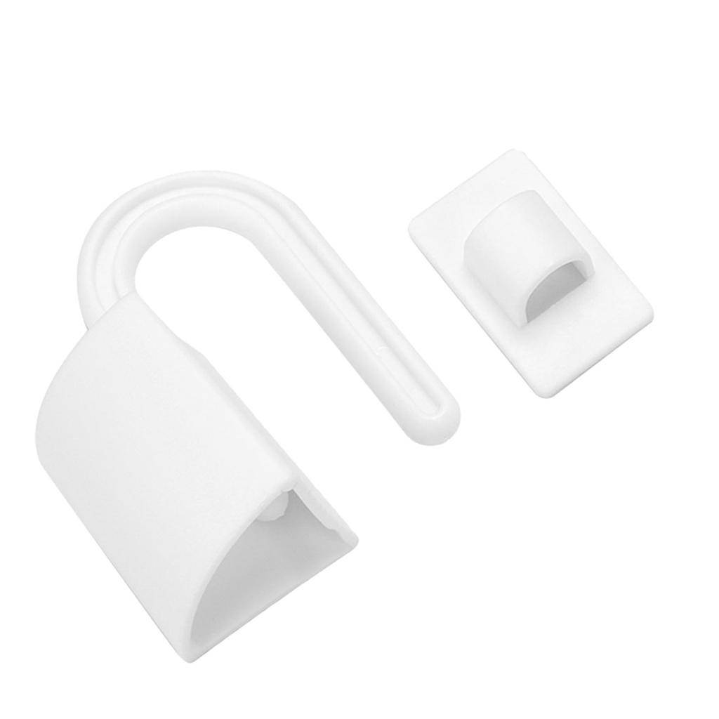 4 шт. Бытовая защита для пальцев рук ребенка Дверная петля Защитный стопор безопасности