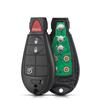 KEYYOU 433Mhz 7941 Remote Car Key M3N5WY783X For Chrysler Town & Country Jeep Grand Cherokee Dodge Caravan Journey IYZ-C01C