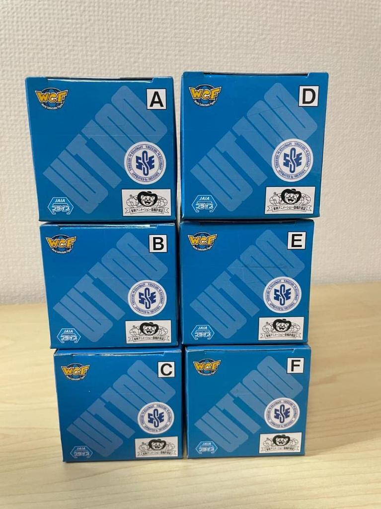 One Piece World Коллекционная фигурка WT100 в память об Эйитиро Оде Оригинальная иллюстрация 100 Великих Пиратов Просмотров 4 Все 6 Типов Набор Banpresto