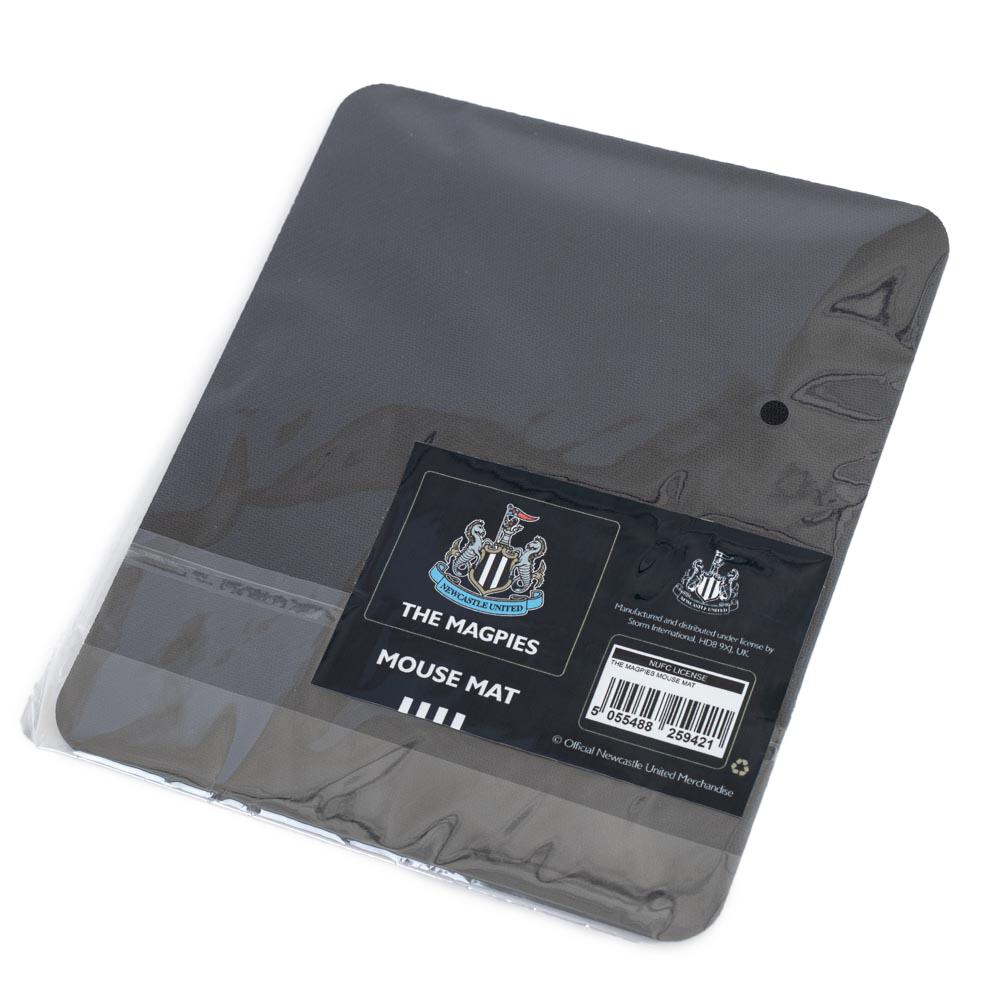 Newcastle United FC Коврик для мыши Crest
