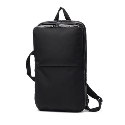 Сумка ALPHA SLIM DAYPACK [Machiavelic] BUSINESS/TRAVEL ЧЕРНАЯ(019)