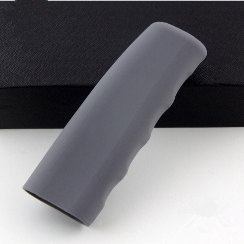 Hand Brake Sleeve Car Silicone Handbrake Cover Shift Non Slip Grip Handle Hand Brake Protection