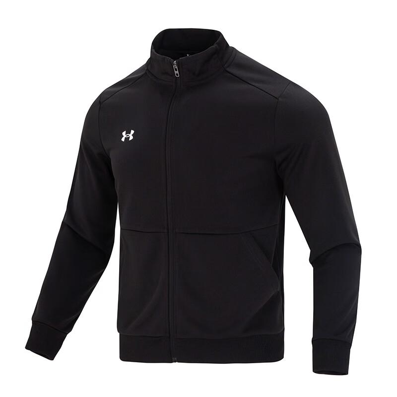 Under Armour Унисекс вязаный жакет