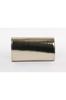 Women's Stylish and Useful Evening Dress Bag Platinum Mirror Evening Dress Bag
