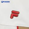 Fila Fusion Женская куртка с капюшоном свободного кроя