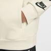 Nike Sweatshirt Sail White Children Aged 3 7 Years Old Kids' HQ7939-133