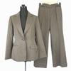 ensuite/Pants Suit/Set Up/Women’s M/2/Brown/Single Button(USED)