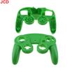 JCD Корпус для контроллера Gamecube Для консоли NGC Gamecube Крышка корпуса контроллера Защитный чехол Чехол-оболочка для ручки геймпада