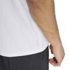 Adidas Mens Own The Run T-Shirt
