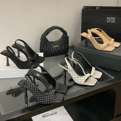 Женская обувь – Босоножки