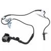 Front Right ABS Wheel Speed Sensor GS1D4370XA For Mazda 6 Mk2 2007-2012