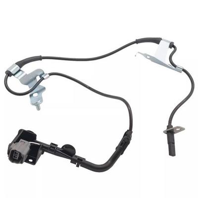 Датчик ABS Передний Правый Для 2007-2012 Mazda 6 Mk2 Датчик Скорости Колеса GS1D4370XA