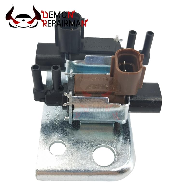 Solenoid Valve MR577099 K5T81289 K5T46494 For Mitsubishi Montero Sport 2.4 3.0 3.5 3.8 L200 K74T K74 K14T K24T 2.5