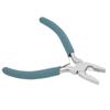 Steel Pliers Wire Cutter Pliers Craft Jewelry Pliers DIY Tools for Beading Jewelry Making