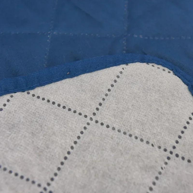 Всесезонный чехол для дивана «все в одном» Удобная микроэластичная ткань Ультразвуковая подкладка для дивана для домашних животных Интегрированный чехол для дивана для дома