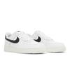 Nike Air Force 1 '07 'Белый Черный' 315115-165 Женская обувь
