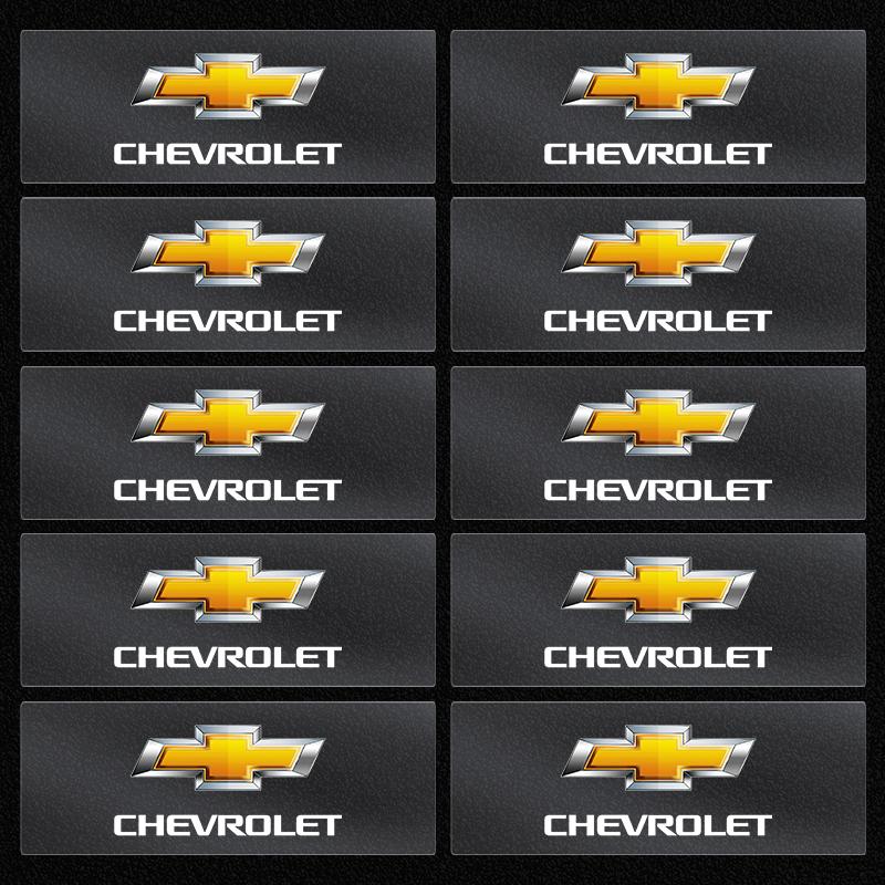 AABHF1 Car Window Lift Button Sticker Steering Wheel Decal Car Styling for Chevrolet Trax Aveo Captiva Colorado Cruze Spark Malibu