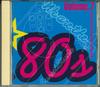 CD VARIOUS - We Are The '80s Vol.7 - FM802 (Sund TOCP50054 EMI 1996 Japan Rock Used