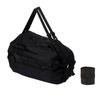 Shopping Totes Supermarket Nylon Bag Large-capacity Portable Grocery Shoulder Bag Waterproof Outdoor Travel Storage Bag
