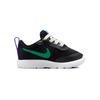 Nike Кроссовки Tanjun EasyOn TD Black Stadium Green Baby с персидско-фиолетовым белым DX9043-004