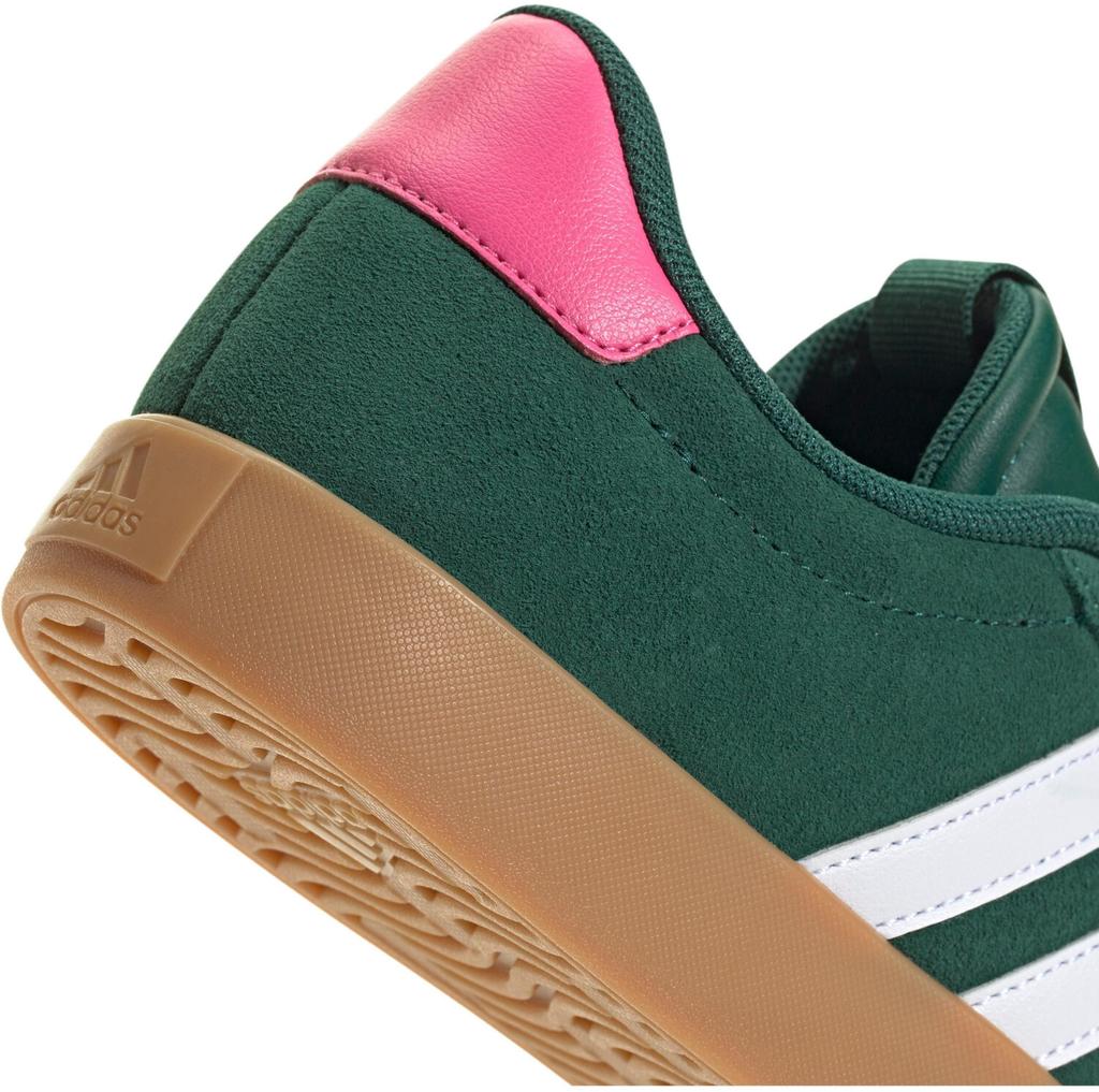 Sneakers Adidas VL Court 3.0 Women Collegiate Green/ftwr White/pulse Magenta
