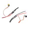 Dc 7-26V Three-Phase Brushless Motor Driver Dc Motor Drive Board Speed Controller Regulator With Potentiometer For Lipo 2-6S