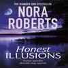 Honest Illusions by Nora Roberts Paperback Book 9780349408088