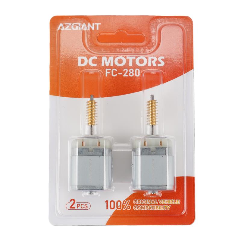 FC-280SC-24105 Car Steering Column Flange Ignition motor DC 12V For Benz CLA C117 Vito Mixto W447 A-Class W176 W169 Auto part