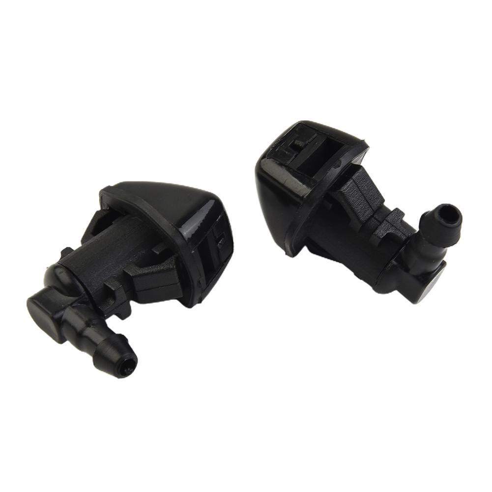 Форсунки омывателя 2 шт. Аксессуары BT4Z-17603-A