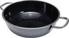 Silit Stew Pan Black 24cm S1925250001